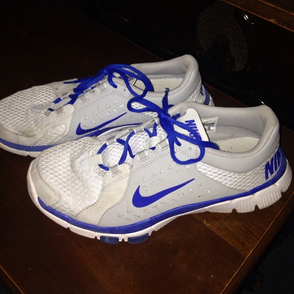 Men's Nike's