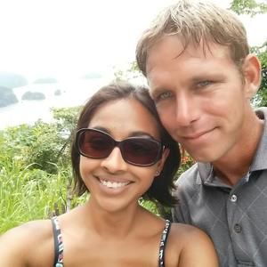 Meet your Posher, Geeta