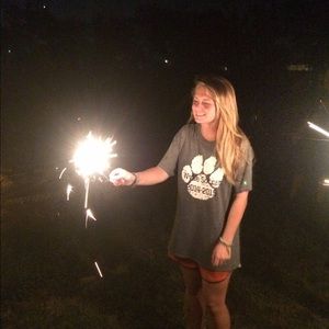 Meet your Posher, Kassie