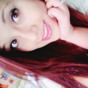 Meet your Posher, Brittney