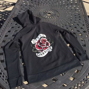 Gypsy Warrior Zip Up 🌙