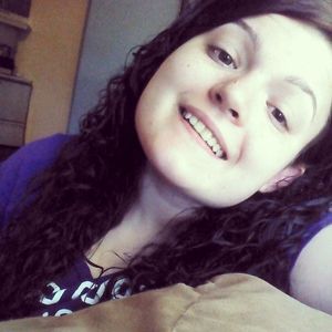 Meet your Posher, Christina