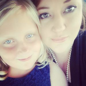 Meet your Posher, Brittani