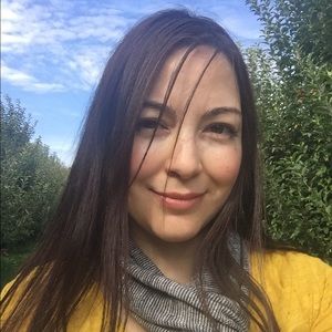 Meet your Posher, Victoria