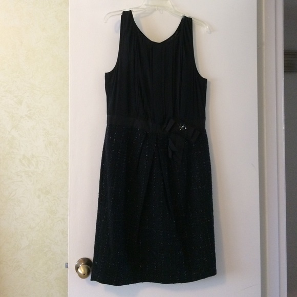 The Holidays Are Coming! Party Dress?