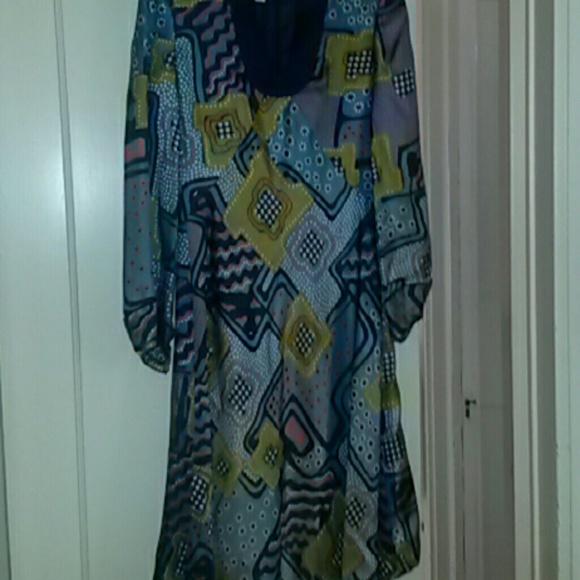 Dress - Picture 1 of 3