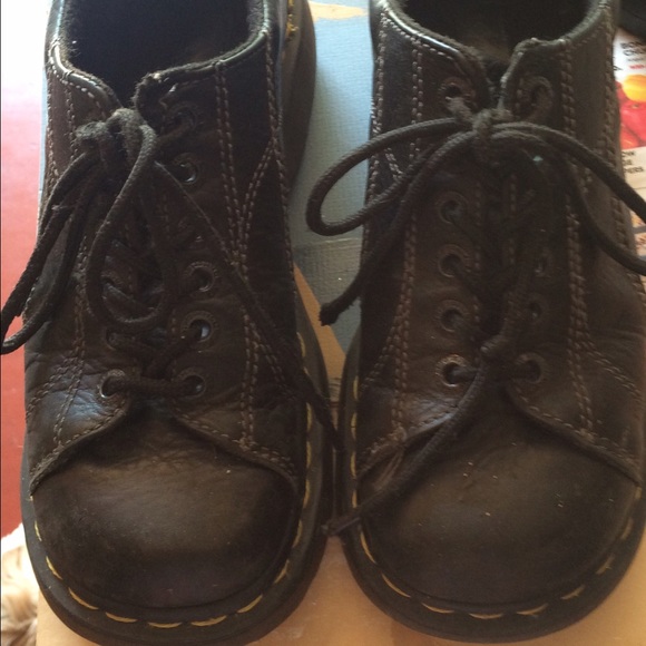 Doc martin