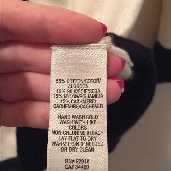 Juicy couture long sweater - Picture 3 of 4