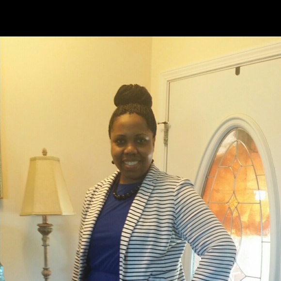 Meet your Posher, Charmaine