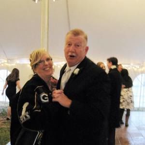 Meet your Posher, Linda