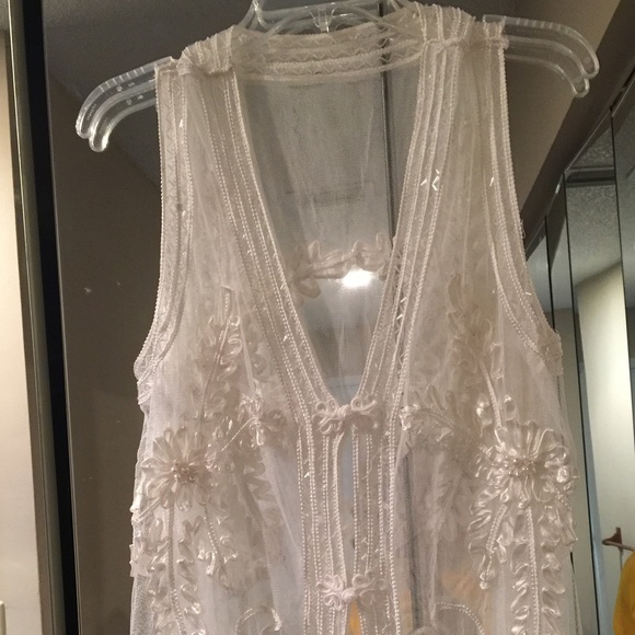 Vest