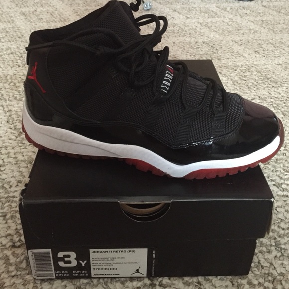 Air Jordan 11 Retro