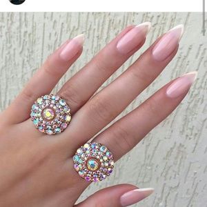 Meet your Posher, Grecia