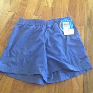 NWT Columbia Baggie shorts