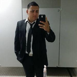 Meet your Posher, Alberto