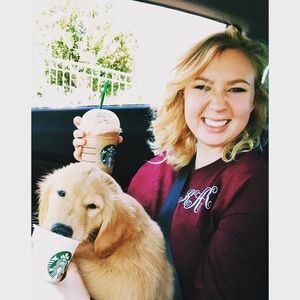 Meet your Posher, Kaitlyn