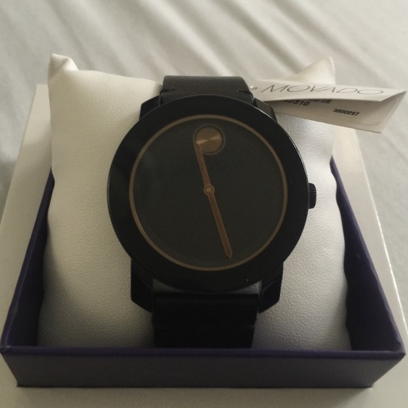 Movodo watch