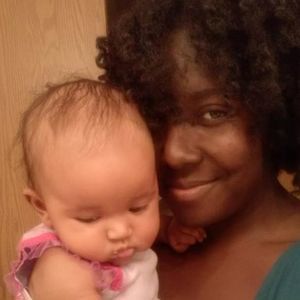 Meet your Posher, Laitesha