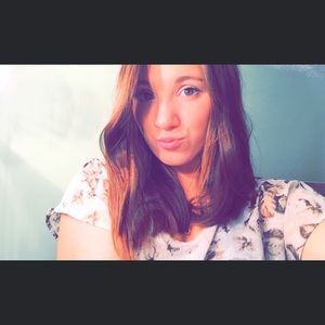 Meet your Posher, Rachael