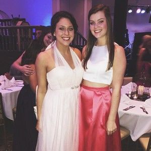 Meet your Posher, Kate