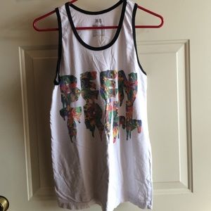 Been Trill Tanktop