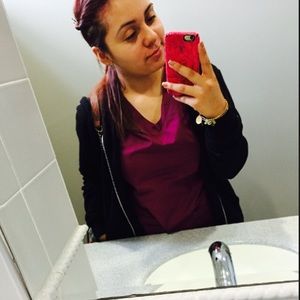 Meet your Posher, Marta