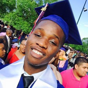 Meet your Posher, Omar