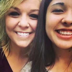 Meet your Posher, Haley