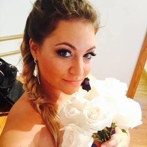 Meet your Posher, Olya