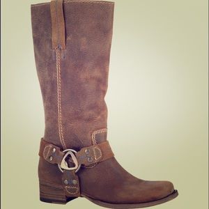 Bed Stu Opal Riding Boots 🍁🍂🐎