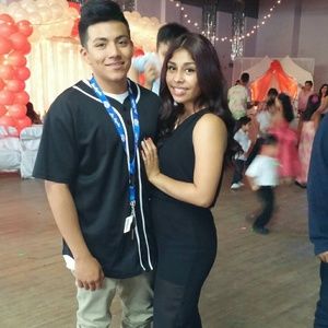 Meet your Posher, Maritza