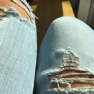 Meet your Posher, Clarissa