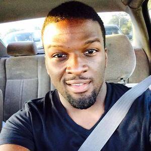 Meet your Posher, Larry