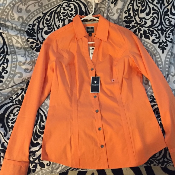 Express "The Essential Shirt"