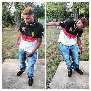 Meet your Posher, Darren