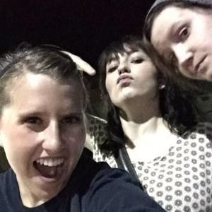 Meet your Posher, Bethany