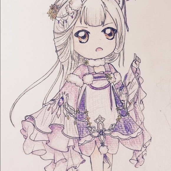 Meet your Posher, Emma