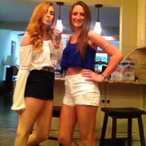 Meet your Posher, Kerry keegan