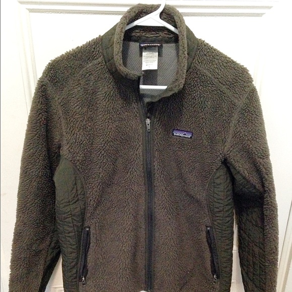 Patagonia Women's Synchilla Jacket (L)