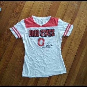 Ohio State Buckeyes Tee