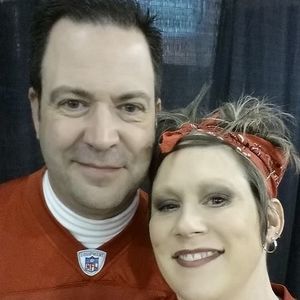 Meet your Posher, Jen