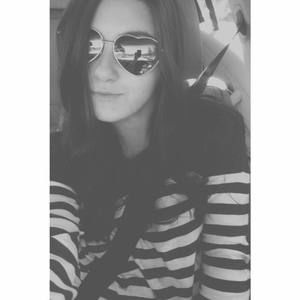 Meet your Posher, Kaylee