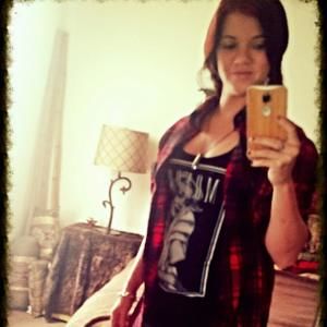 Meet your Posher, Brittney