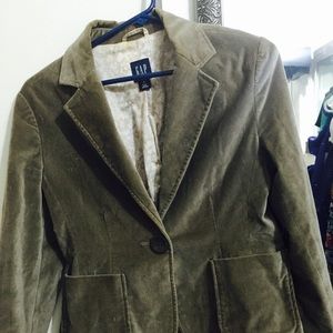 Gap Blazer size 4