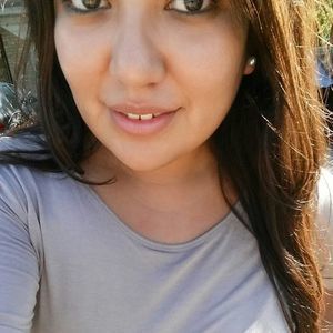 Meet your Posher, Juliana