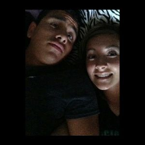 Meet your Posher, Ashleigh