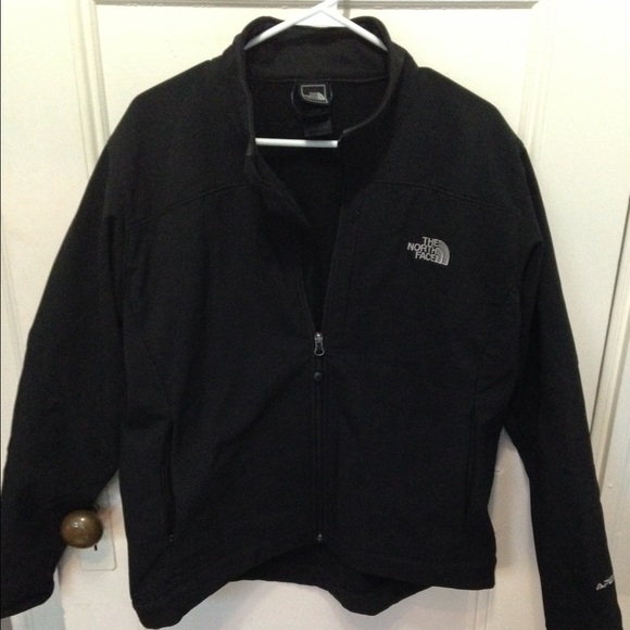 Women's North Face Apex Jacket (XL)