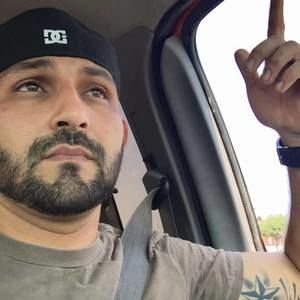 Meet your Posher, Mario