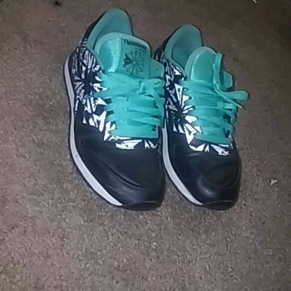 Reebok Classics