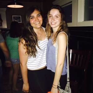 Meet your Posher, Sam